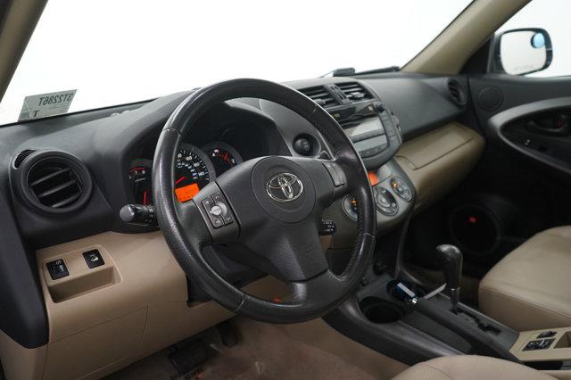 used 2011 Toyota RAV4 car, priced at $12,597