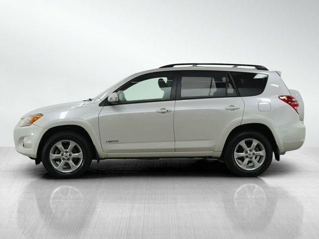 used 2011 Toyota RAV4 car, priced at $12,597