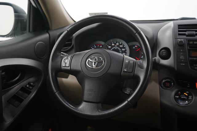 used 2011 Toyota RAV4 car, priced at $12,597