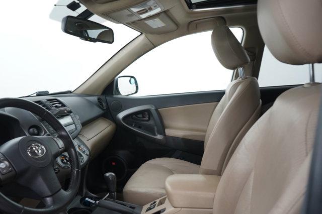used 2011 Toyota RAV4 car, priced at $12,597