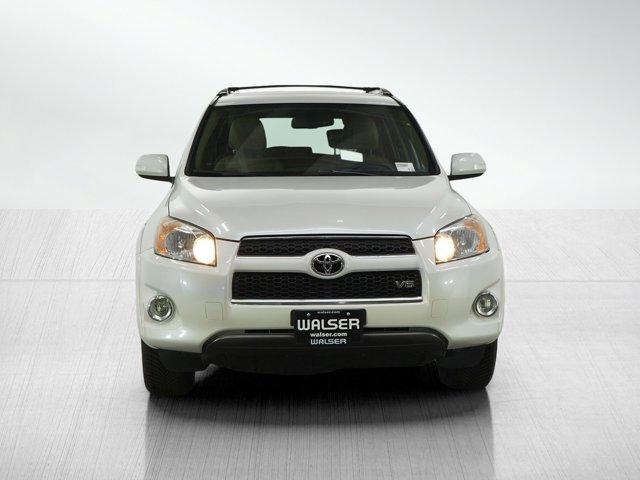 used 2011 Toyota RAV4 car, priced at $12,597