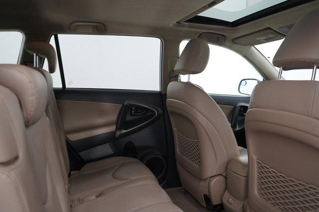 used 2011 Toyota RAV4 car, priced at $12,597