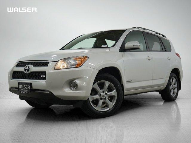 used 2011 Toyota RAV4 car, priced at $12,597