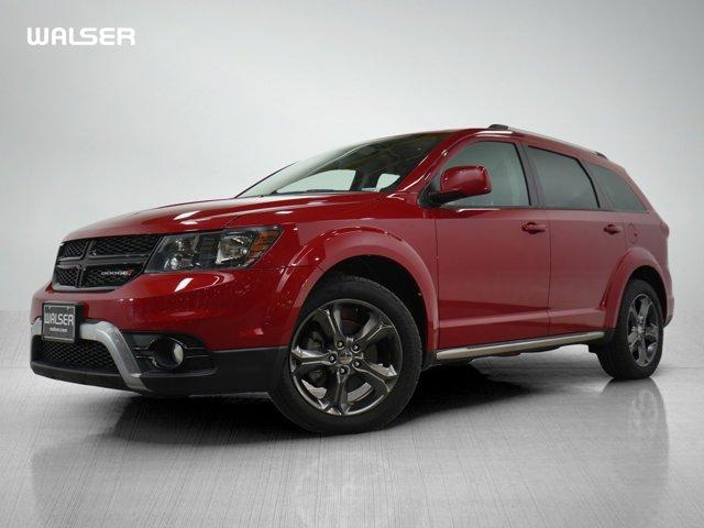 used 2014 Dodge Journey car, priced at $10,297