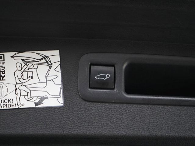 used 2024 Toyota Highlander car, priced at $42,799