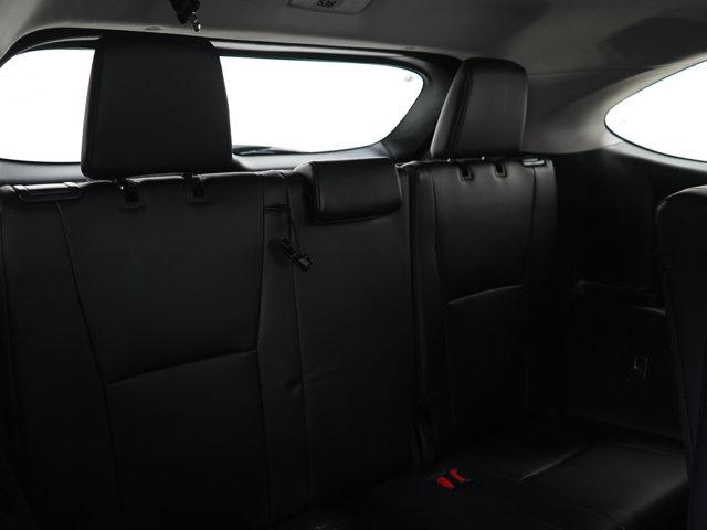 used 2024 Toyota Highlander car, priced at $42,799