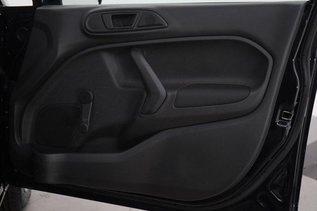 used 2016 Ford Fiesta car, priced at $6,997