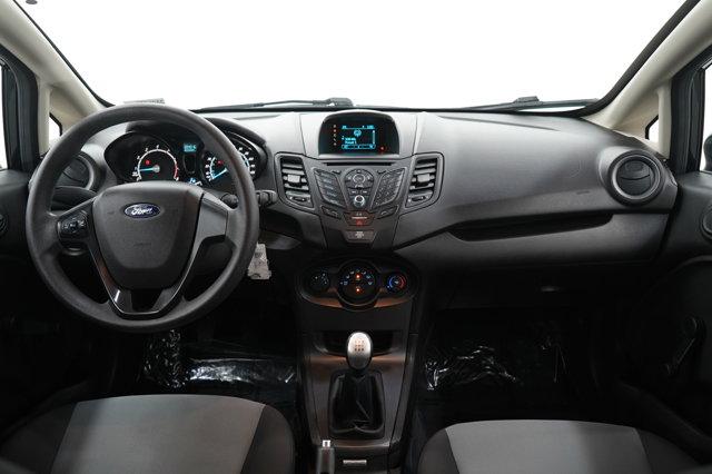 used 2016 Ford Fiesta car, priced at $6,997