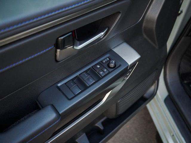 new 2026 Toyota Sequoia car, priced at $82,934