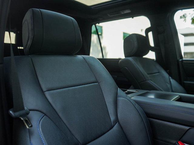 new 2026 Toyota Sequoia car, priced at $82,934