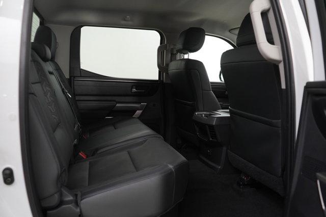 used 2022 Toyota Tundra car, priced at $45,399
