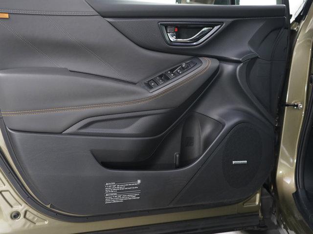 used 2022 Subaru Forester car, priced at $29,998