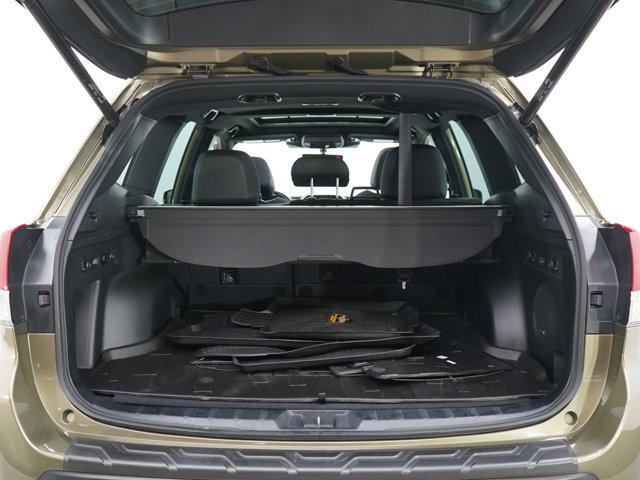 used 2022 Subaru Forester car, priced at $29,998