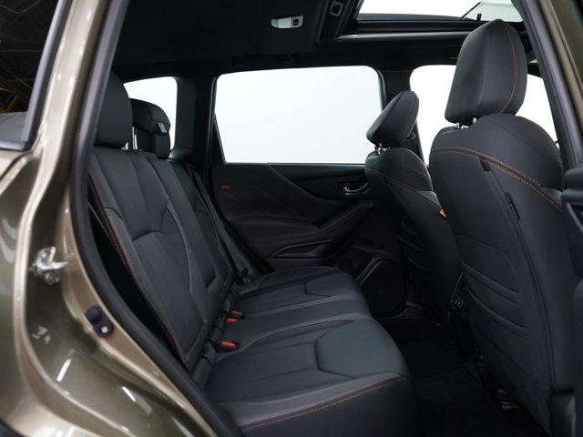 used 2022 Subaru Forester car, priced at $29,998