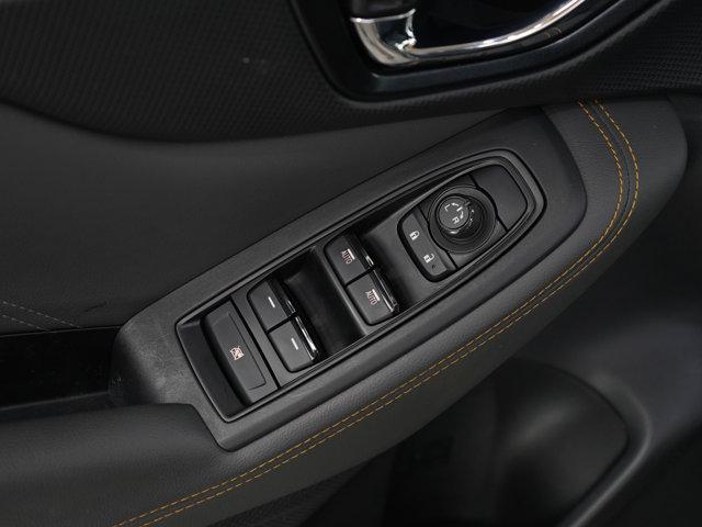 used 2022 Subaru Forester car, priced at $29,998