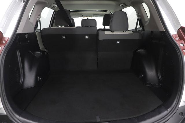 used 2015 Toyota RAV4 car, priced at $18,497