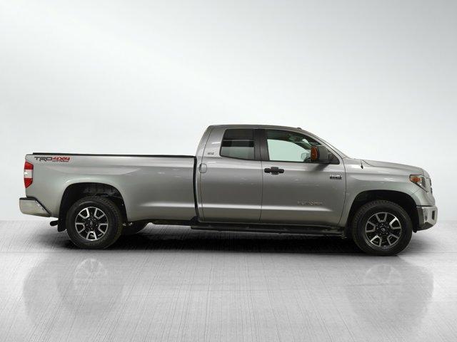 used 2018 Toyota Tundra car, priced at $29,499