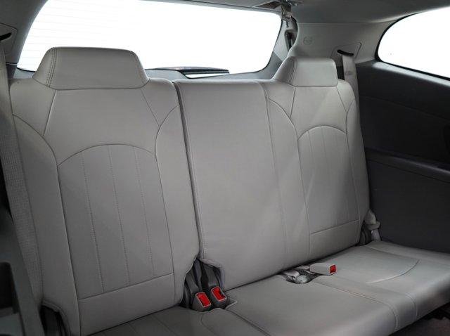 used 2016 Chevrolet Traverse car, priced at $12,497