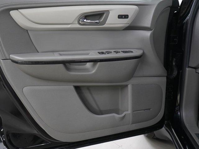 used 2016 Chevrolet Traverse car, priced at $12,497