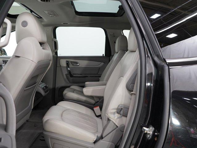 used 2016 Chevrolet Traverse car, priced at $12,497