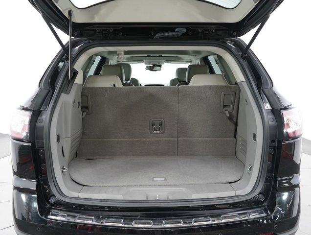 used 2016 Chevrolet Traverse car, priced at $12,497