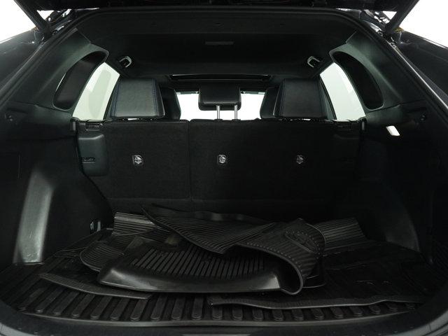 used 2022 Toyota RAV4 Hybrid car, priced at $34,998