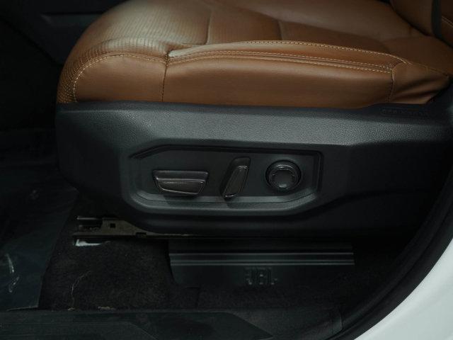 used 2022 Toyota Tundra car, priced at $49,599