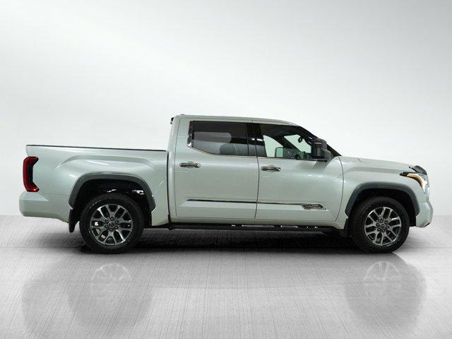 used 2022 Toyota Tundra car, priced at $49,599