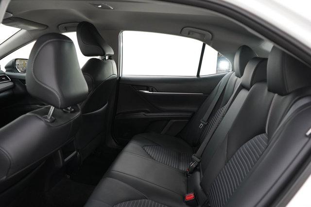 used 2024 Toyota Camry car, priced at $27,899