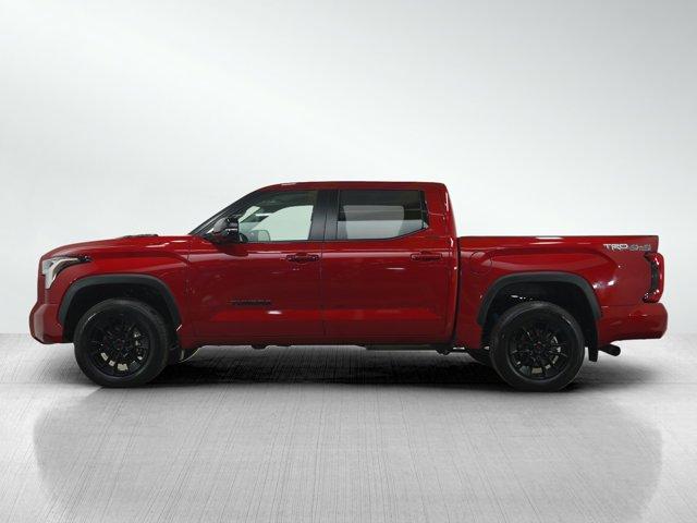 used 2024 Toyota Tundra car, priced at $52,799