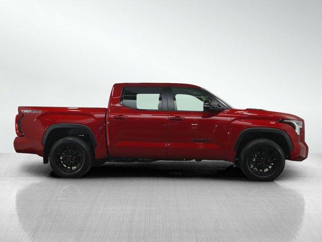 used 2024 Toyota Tundra car, priced at $52,799