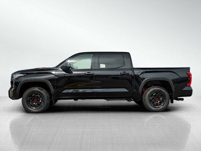 new 2026 Toyota Tundra car, priced at $74,993