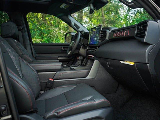 new 2026 Toyota Tundra car, priced at $74,993