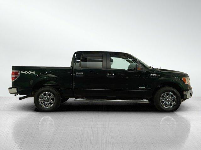 used 2013 Ford F-150 car, priced at $19,997