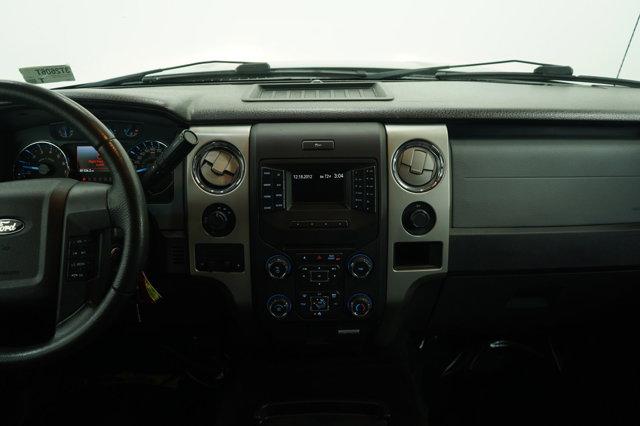 used 2013 Ford F-150 car, priced at $19,997