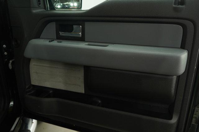 used 2013 Ford F-150 car, priced at $19,997