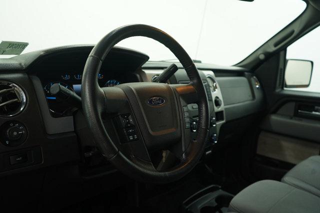 used 2013 Ford F-150 car, priced at $19,997