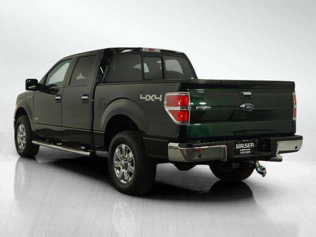 used 2013 Ford F-150 car, priced at $19,997