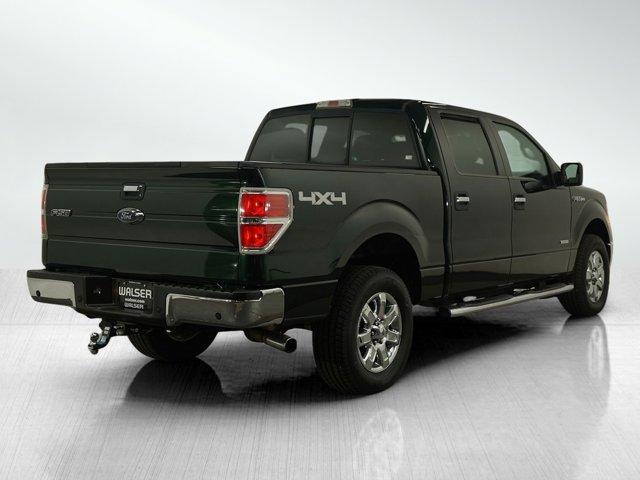 used 2013 Ford F-150 car, priced at $19,997