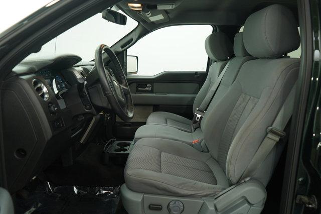 used 2013 Ford F-150 car, priced at $19,997