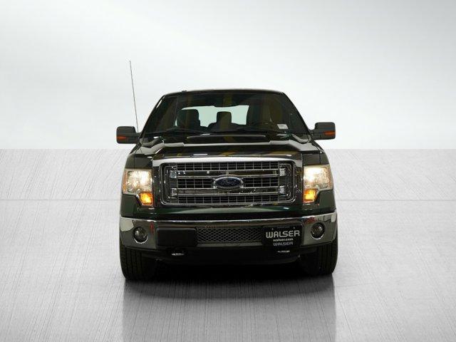 used 2013 Ford F-150 car, priced at $19,997