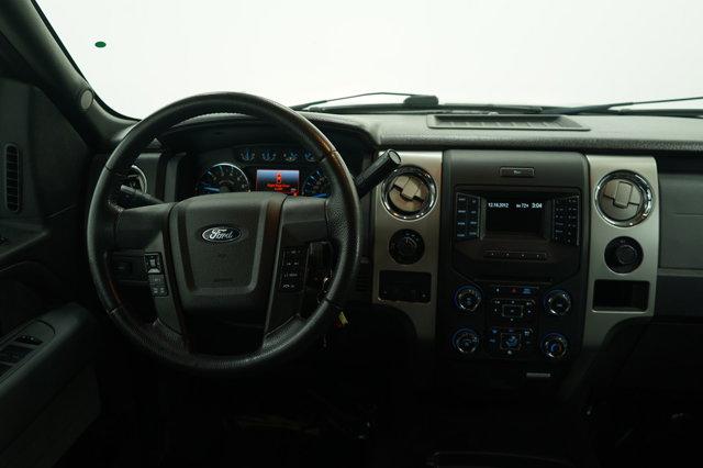 used 2013 Ford F-150 car, priced at $19,997