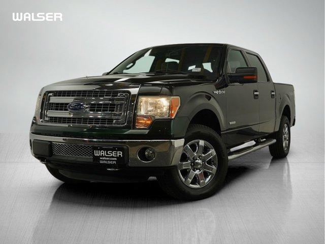 used 2013 Ford F-150 car, priced at $19,997