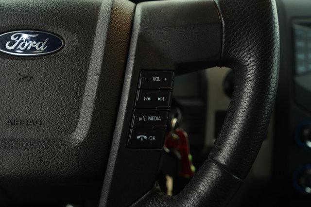 used 2013 Ford F-150 car, priced at $19,997