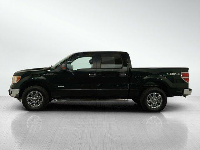 used 2013 Ford F-150 car, priced at $19,997