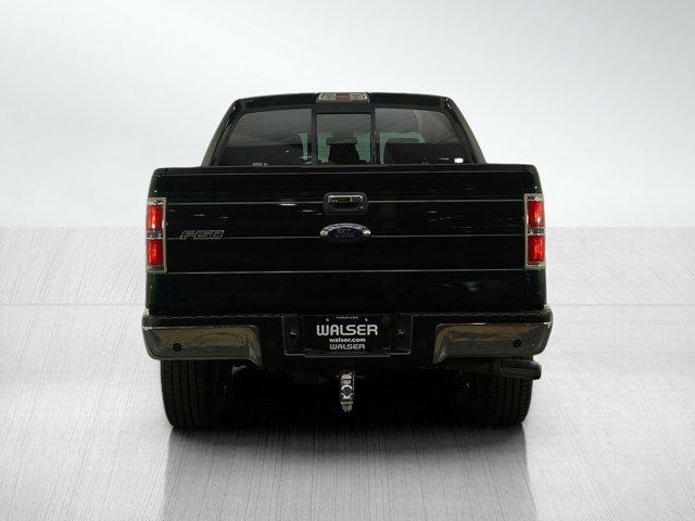 used 2013 Ford F-150 car, priced at $19,997