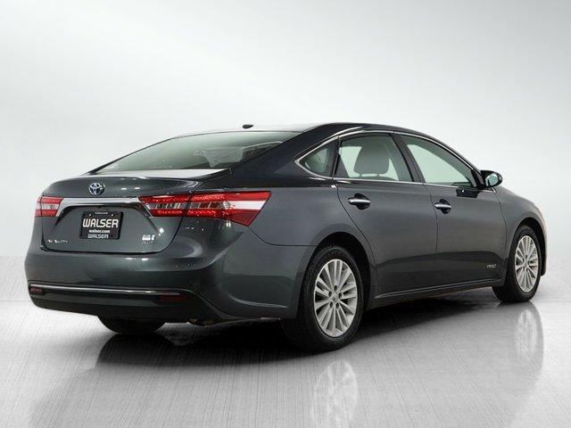 used 2013 Toyota Avalon Hybrid car, priced at $17,797