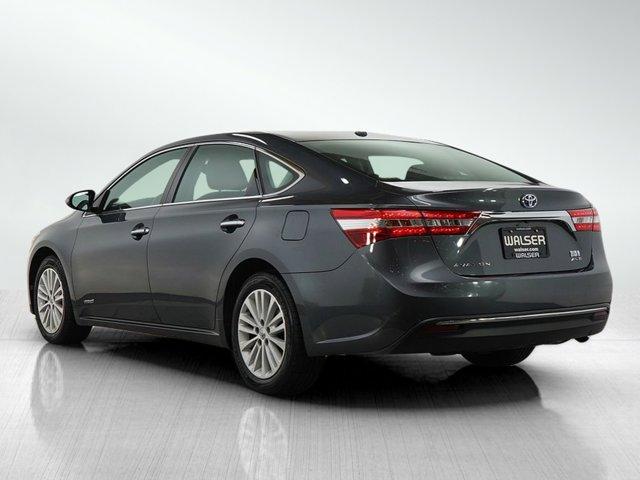 used 2013 Toyota Avalon Hybrid car, priced at $17,797