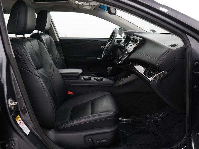 used 2013 Toyota Avalon Hybrid car, priced at $17,797