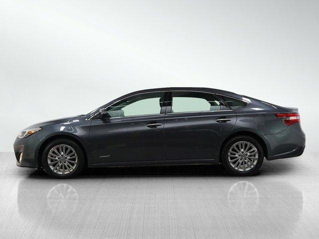 used 2013 Toyota Avalon Hybrid car, priced at $17,797